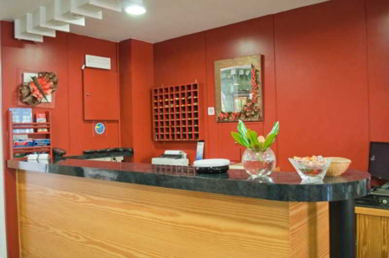 Stefanakis Hotel & Apartments Варкиза Экстерьер фото